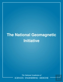 Bertrand.pt - The National Geomagnetic Initiative