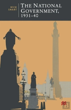 Bertrand.pt - The National Government, 1931-40