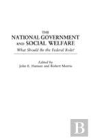 The National Government And Social Welfare
