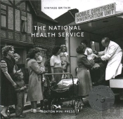 The National Health Service: 75 Years
