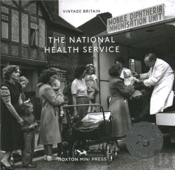 Bertrand.pt - The National Health Service: 75 Years