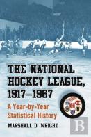 The National Hockey League, 1917-1967