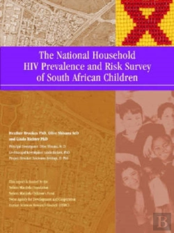 Bertrand.pt - The National Household Hiv Prevalence And Risk Survey Of South African Children
