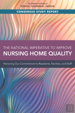 Bertrand.pt - The National Imperative To Improve Nursing Home Quality