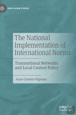 Bertrand.pt - The National Implementation Of International Norms