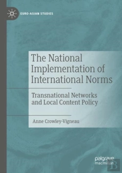 Bertrand.pt - The National Implementation Of International Norms