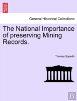 Bertrand.pt - The National Importance Of Preserving Mi