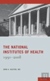 The National Institutes Of Health