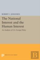 The National Interest And The Human Interest