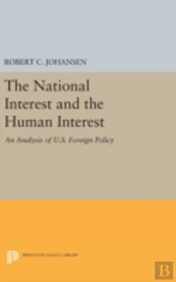 Bertrand.pt - The National Interest And The Human Interest