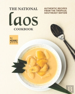 Bertrand.pt - The National Laos Cookbook