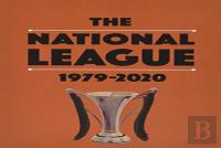 The National League 1979-2020