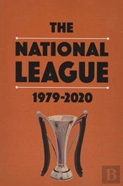 The National League 1979-2020
