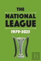 The National League 1979-2025