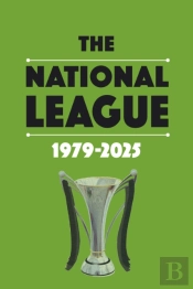 The National League 1979-2025