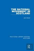 The National Movement In Scotland