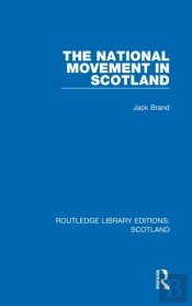 The National Movement In Scotland