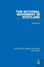 The National Movement In Scotland