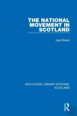 Bertrand.pt - The National Movement In Scotland