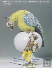 The National Museum Adrien Dubouché, Limoges