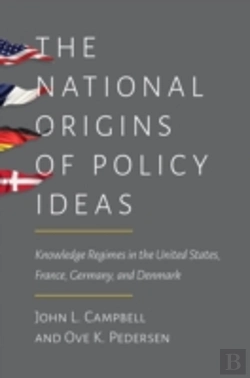 Bertrand.pt - The National Origins Of Policy Ideas
