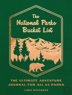 Bertrand.pt - The National Parks Bucket List
