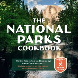 Bertrand.pt - The National Parks Cookbook