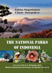 The National Parks Of Indonesia