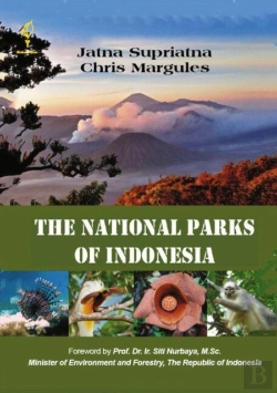 Bertrand.pt - The National Parks Of Indonesia