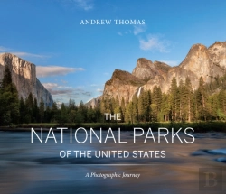 Bertrand.pt - The National Parks Of The United States