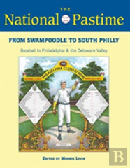 The National Pastime, 2013