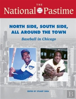Bertrand.pt - The National Pastime, 2015