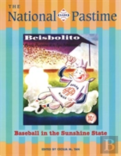 The National Pastime, 2016