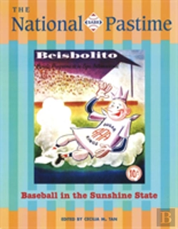 Bertrand.pt - The National Pastime, 2016