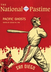 The National Pastime, 2019