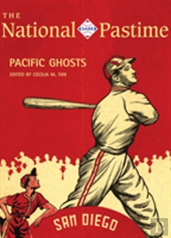 Bertrand.pt - The National Pastime, 2019