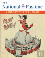 The National Pastime, 2020