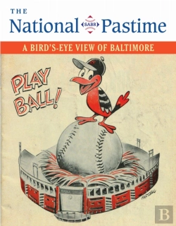 Bertrand.pt - The National Pastime, 2020