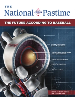 Bertrand.pt - The National Pastime, 2021