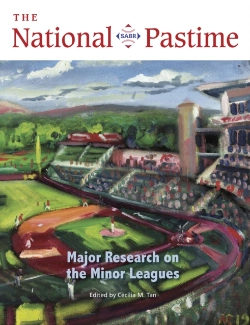 Bertrand.pt - The National Pastime, 2022