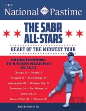 The National Pastime, 2023