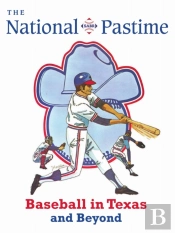 The National Pastime, 2025