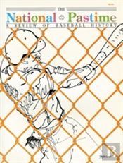 The National Pastime, Volume 10