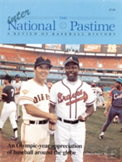 Bertrand.pt - The National Pastime, Volume 12