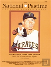 The National Pastime, Volume 14