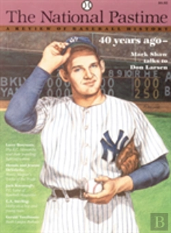 Bertrand.pt - The National Pastime, Volume 16