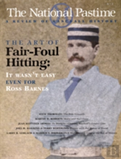 Bertrand.pt - The National Pastime, Volume 20