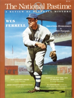 Bertrand.pt - The National Pastime, Volume 21