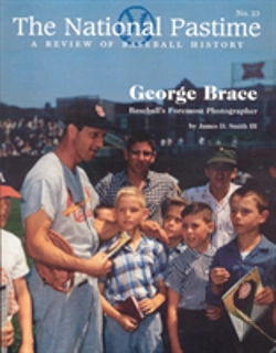 Bertrand.pt - The National Pastime, Volume 23