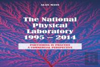 The National Physical Laboratory 1995-2014
